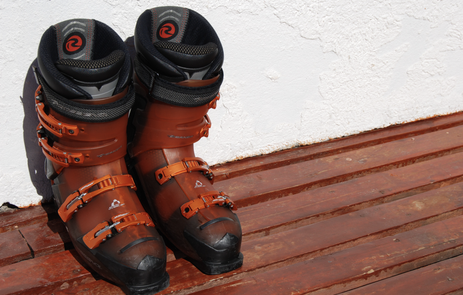 Chaussures de ski : conseils pour un choix optimal