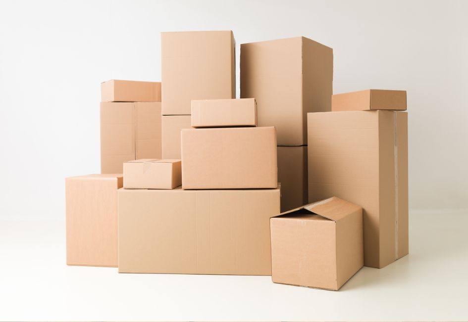 Comment utiliser le croisillon en carton pour faciliter le transport de vos marchandises ?