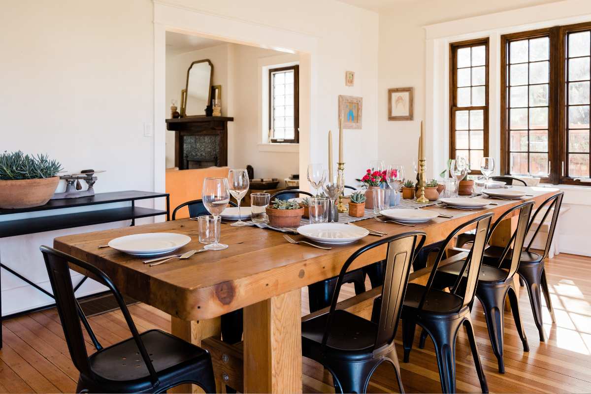 Quelle décoration pour choisir sa salle à manger ?